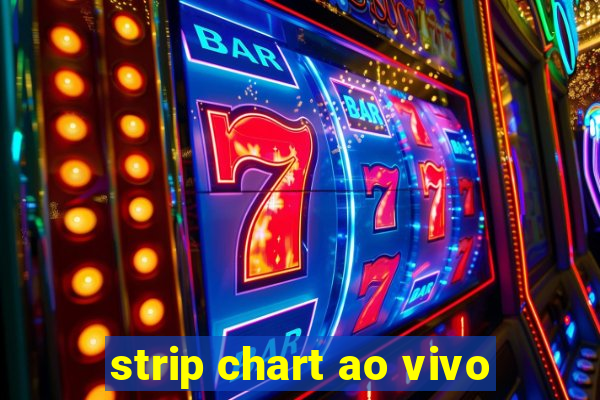 strip chart ao vivo